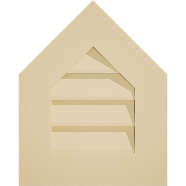 Ekena Millwork GVSPE16X2001SN-12
