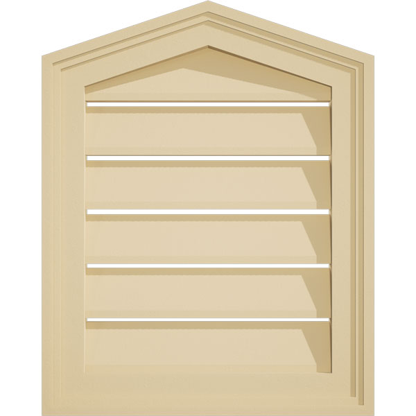 Ekena Millwork GVSPE16X2002SF-04