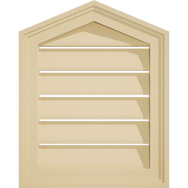Ekena Millwork GVSPE16X2002SF-05