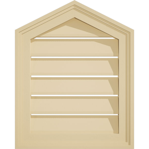 Ekena Millwork GVSPE16X2002SF-06