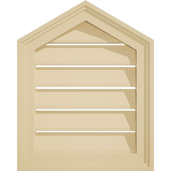 Ekena Millwork GVSPE16X2002SF-07