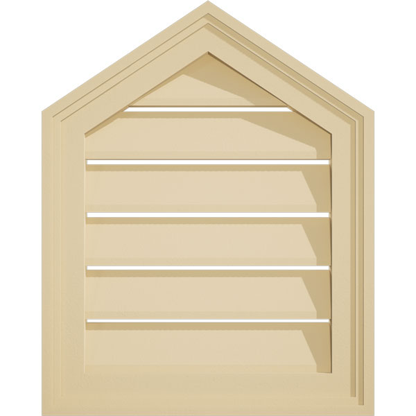 Ekena Millwork GVSPE16X2002SF-08