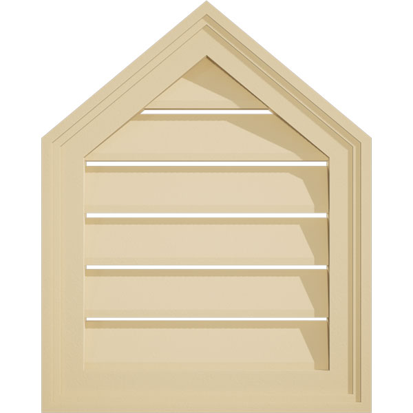 Ekena Millwork GVSPE16X2002SF-10
