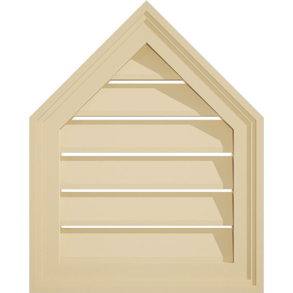 Ekena Millwork GVSPE16X2002SF-12
