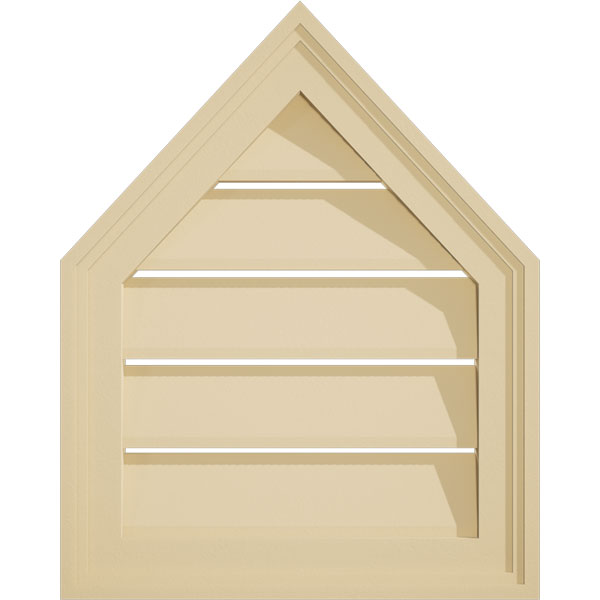 Ekena Millwork GVSPE16X2002SF-13
