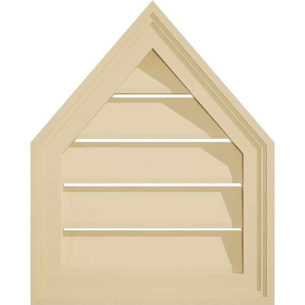 Ekena Millwork GVSPE16X2002SF-14