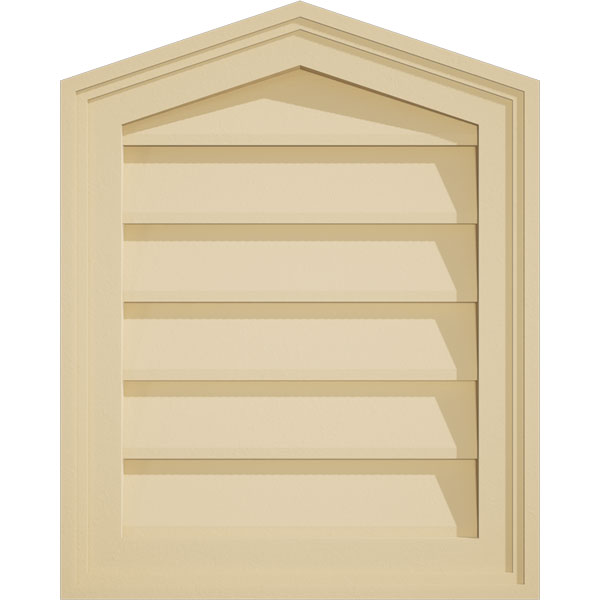 Ekena Millwork GVSPE16X2002SN-04