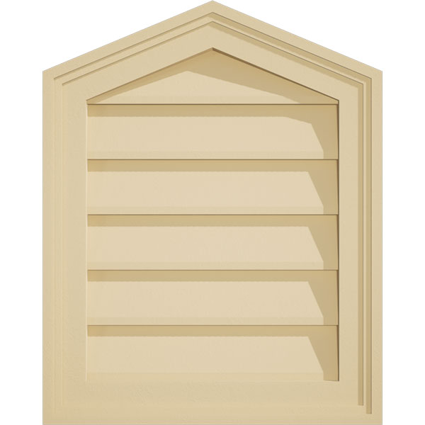 Ekena Millwork GVSPE16X2002SN-05