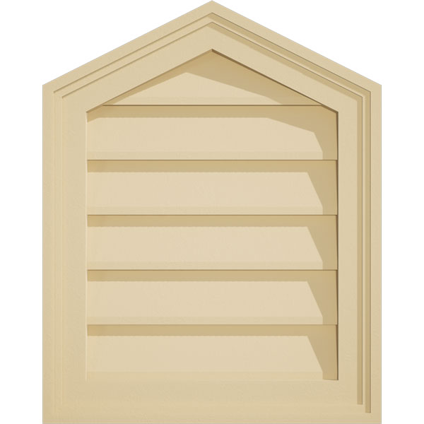 Ekena Millwork GVSPE16X2002SN-06