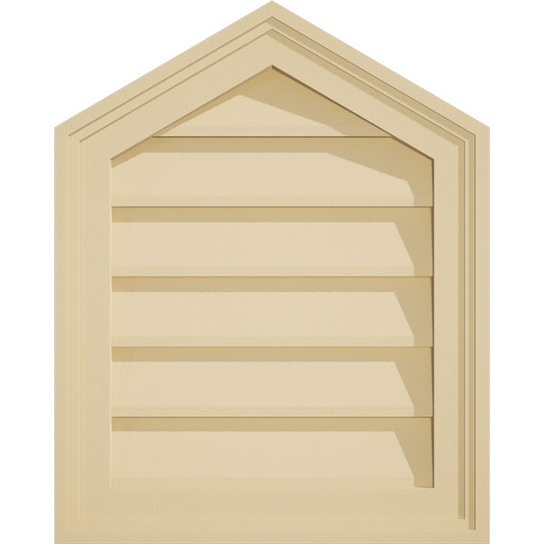 Ekena Millwork GVSPE16X2002SN-07