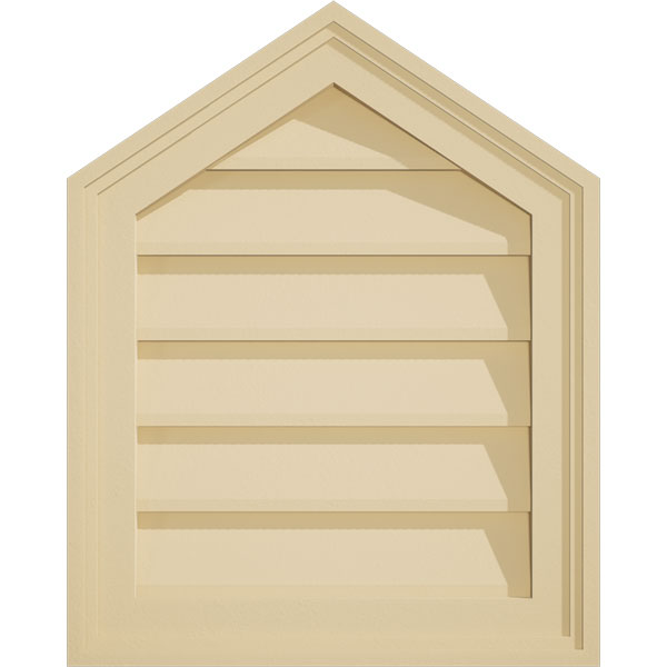 Ekena Millwork GVSPE16X2002SN-08