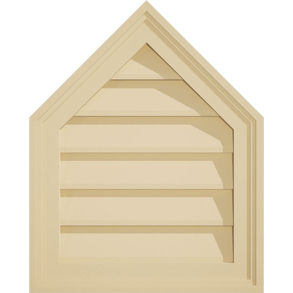 Ekena Millwork GVSPE16X2002SN-12