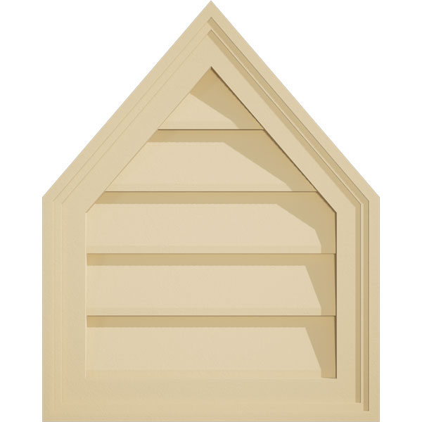 Ekena Millwork GVSPE16X2002SN-14