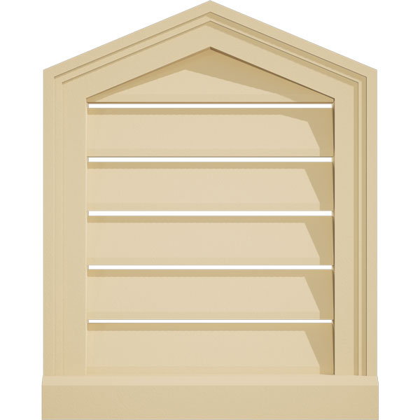 Ekena Millwork GVSPE16X2003SF-05