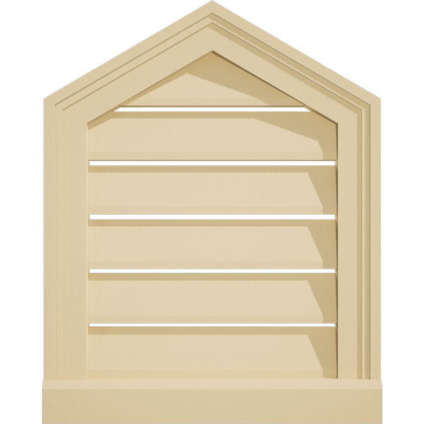 Ekena Millwork GVSPE16X2003SF-07
