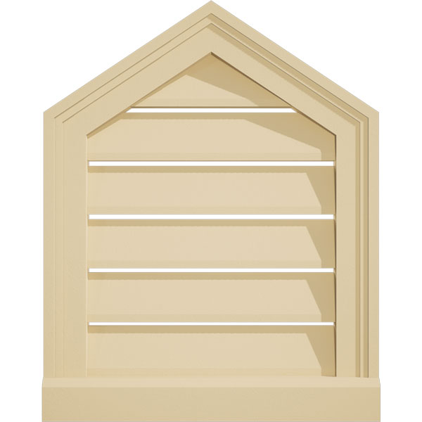 Ekena Millwork GVSPE16X2003SF-08