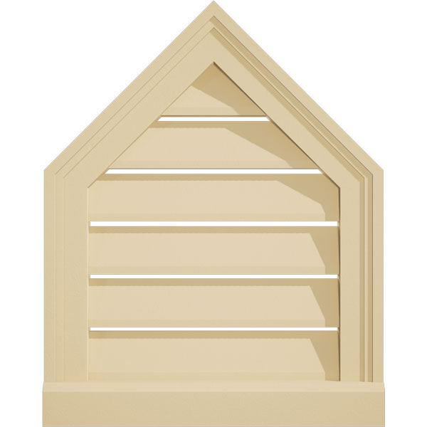 Ekena Millwork GVSPE16X2003SF-12