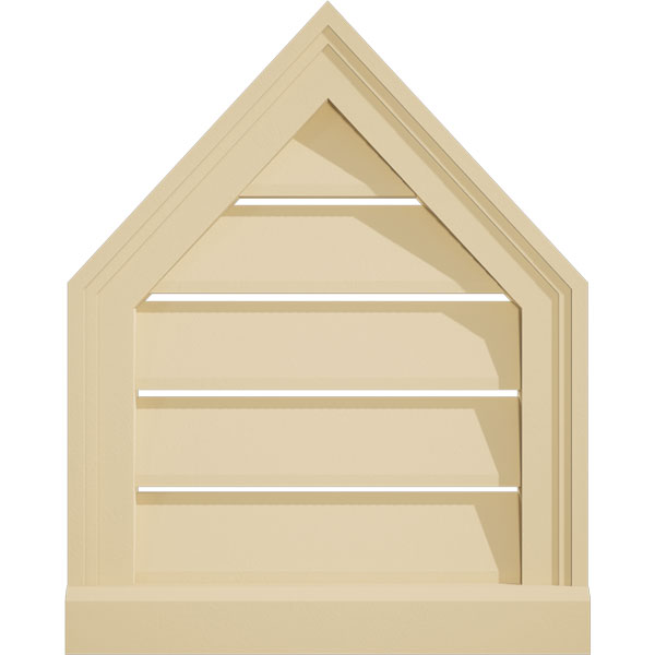 Ekena Millwork GVSPE16X2003SF-13