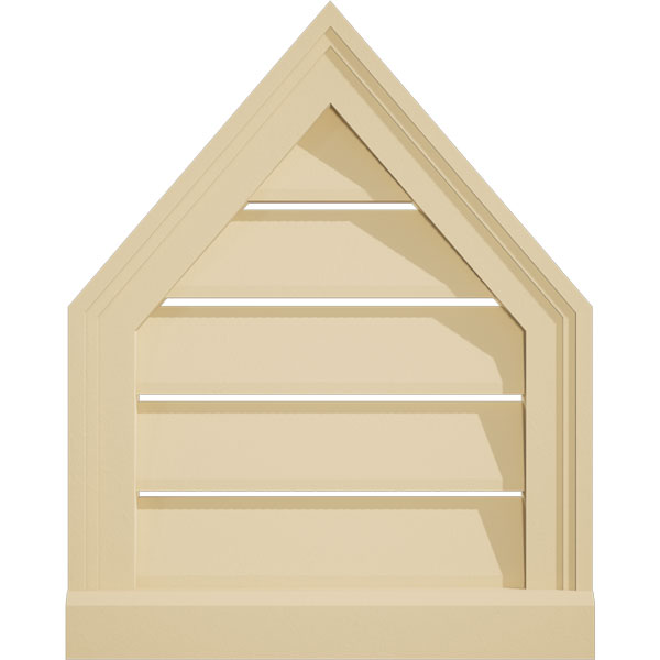 Ekena Millwork GVSPE16X2003SF-14