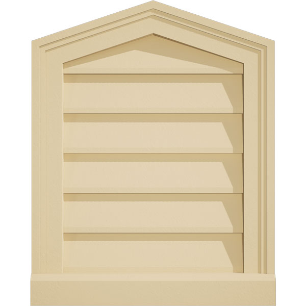 Ekena Millwork GVSPE16X2003SN-04