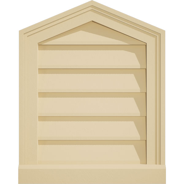 Ekena Millwork GVSPE16X2003SN-05