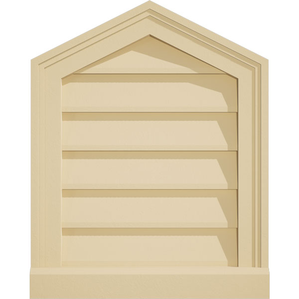 Ekena Millwork GVSPE16X2003SN-06