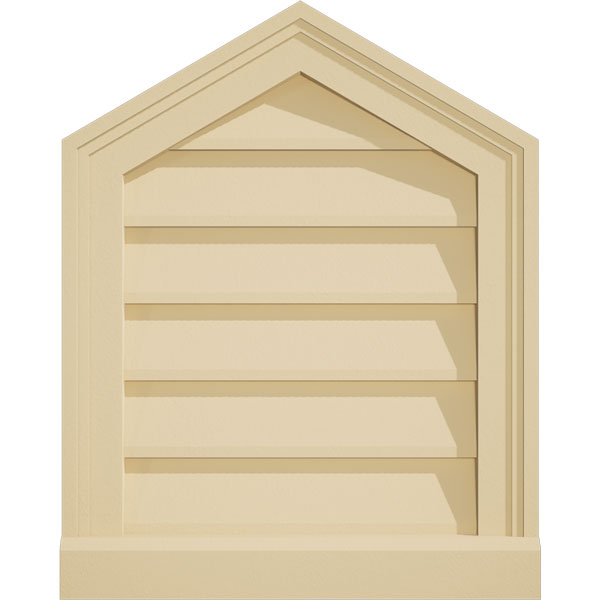 Ekena Millwork GVSPE16X2003SN-07