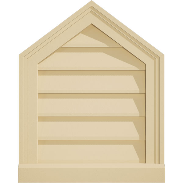 Ekena Millwork GVSPE16X2003SN-09