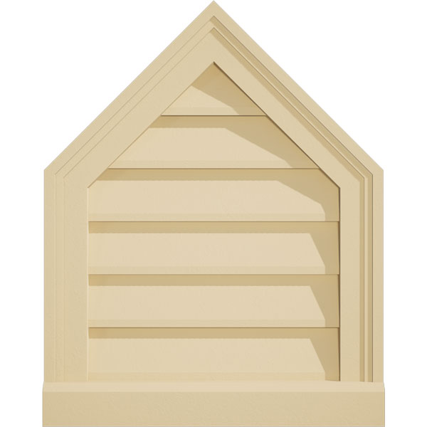 Ekena Millwork GVSPE16X2003SN-12