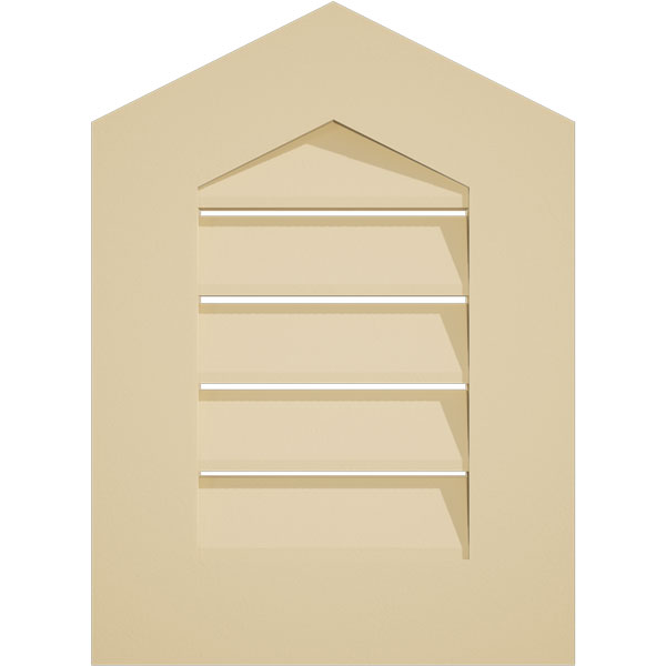 Ekena Millwork GVSPE16X2201SF-06