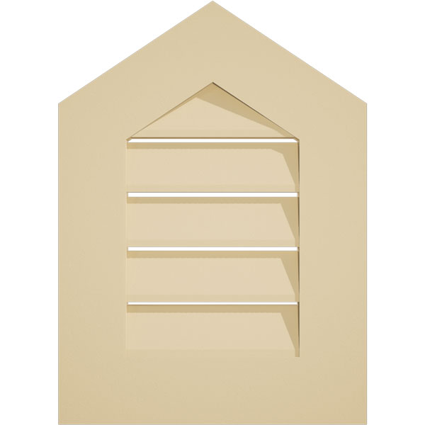 Ekena Millwork GVSPE16X2201SF-08