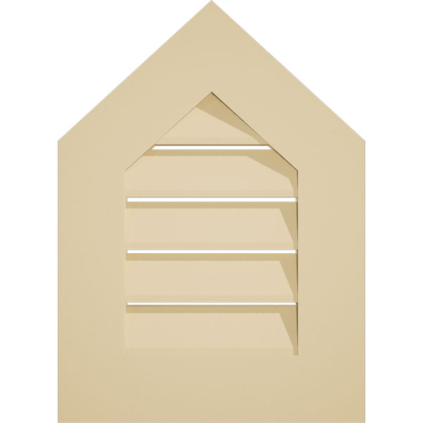 Ekena Millwork GVSPE16X2201SF-11
