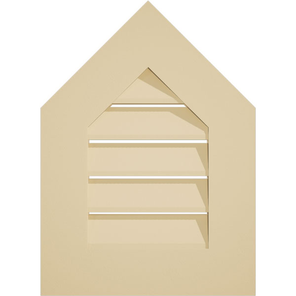 Ekena Millwork GVSPE16X2201SF-12