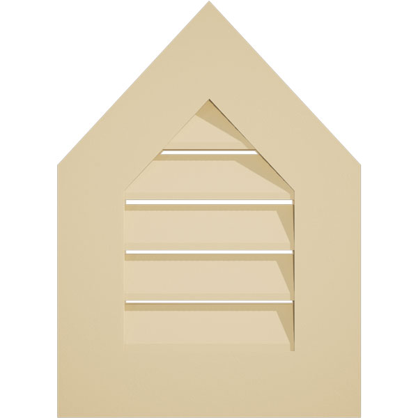 Ekena Millwork GVSPE16X2201SF-13