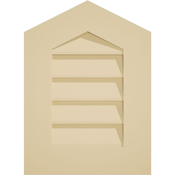 Ekena Millwork GVSPE16X2201SN-06