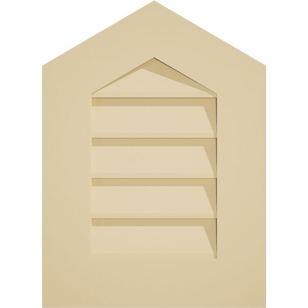 Ekena Millwork GVSPE16X2201SN-07