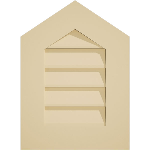 Ekena Millwork GVSPE16X2201SN-08