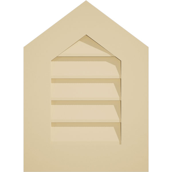 Ekena Millwork GVSPE16X2201SN-09