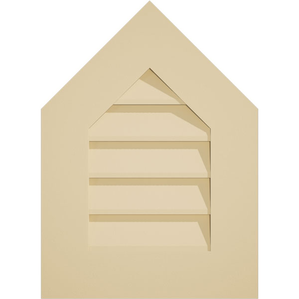 Ekena Millwork GVSPE16X2201SN-12