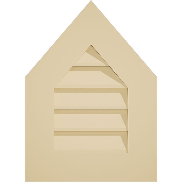 Ekena Millwork GVSPE16X2201SN-14