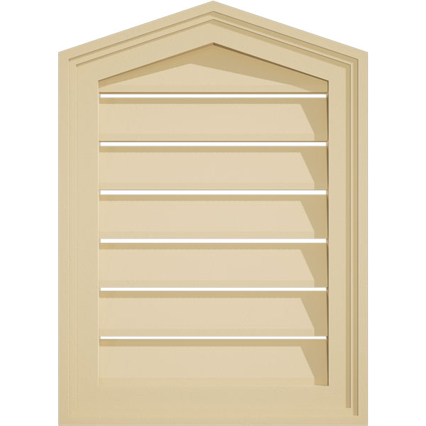 Ekena Millwork GVSPE16X2202SF-04