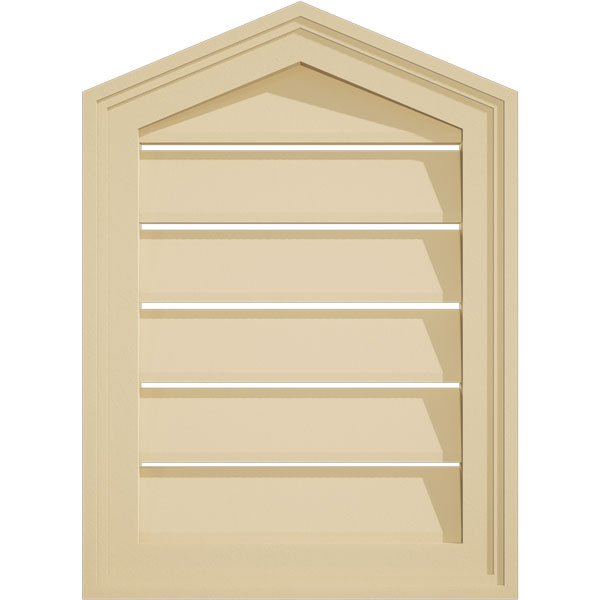 Ekena Millwork GVSPE16X2202SF-05