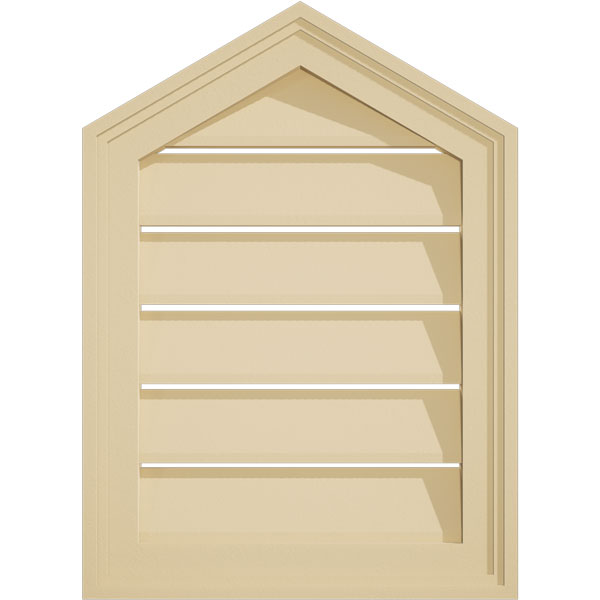 Ekena Millwork GVSPE16X2202SF-07