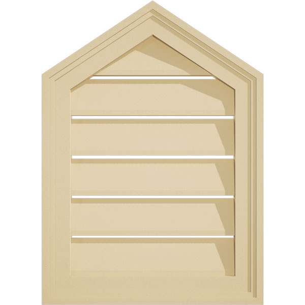 Ekena Millwork GVSPE16X2202SF-08