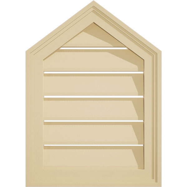 Ekena Millwork GVSPE16X2202SF-09