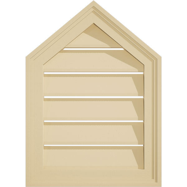 Ekena Millwork GVSPE16X2202SF-10