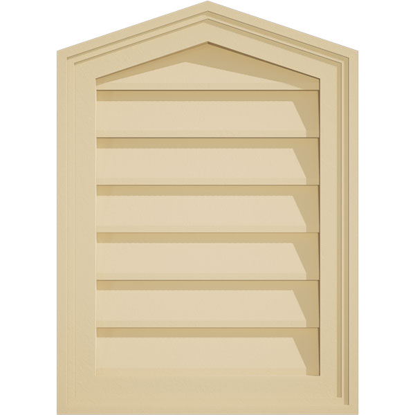 Ekena Millwork GVSPE16X2202SN-04