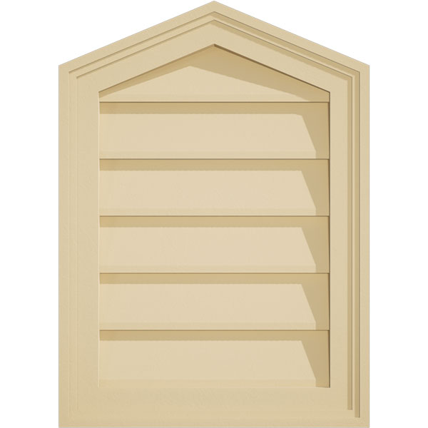 Ekena Millwork GVSPE16X2202SN-05
