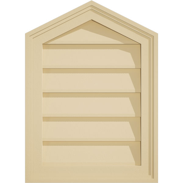 Ekena Millwork GVSPE16X2202SN-06