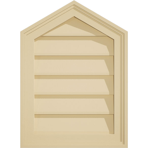 Ekena Millwork GVSPE16X2202SN-07